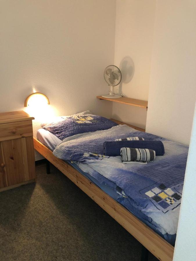Relax 2 Lägenhet Goslar Exteriör bild