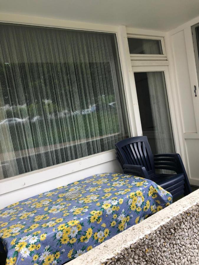 Relax 2 Lägenhet Goslar Exteriör bild